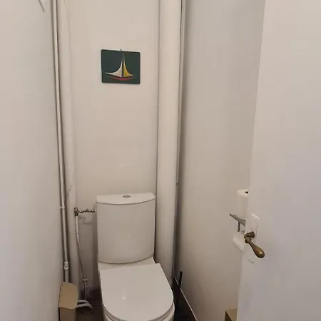 70s Au Coeur Du Perche Appartement *