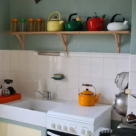 70s Au Coeur Du Perche