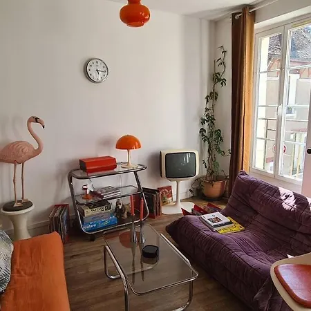 70s Au Coeur Du Perche Rémalard