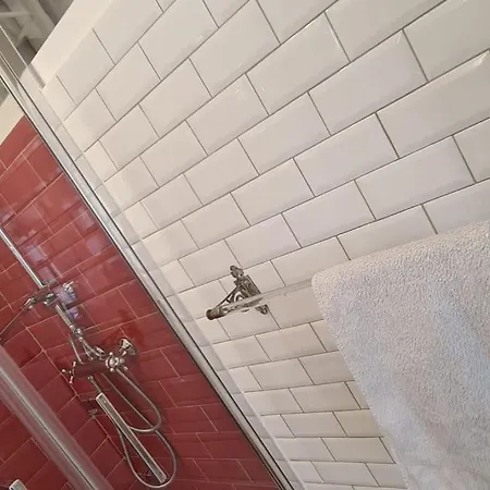 70s Au Coeur Du Perche Apartman