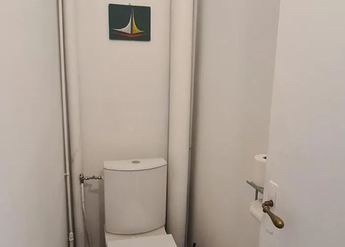 70s Au Coeur Du Perche Lejlighed *