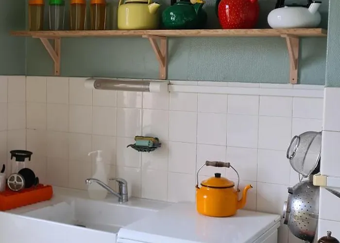 70s Au Coeur Du Perche