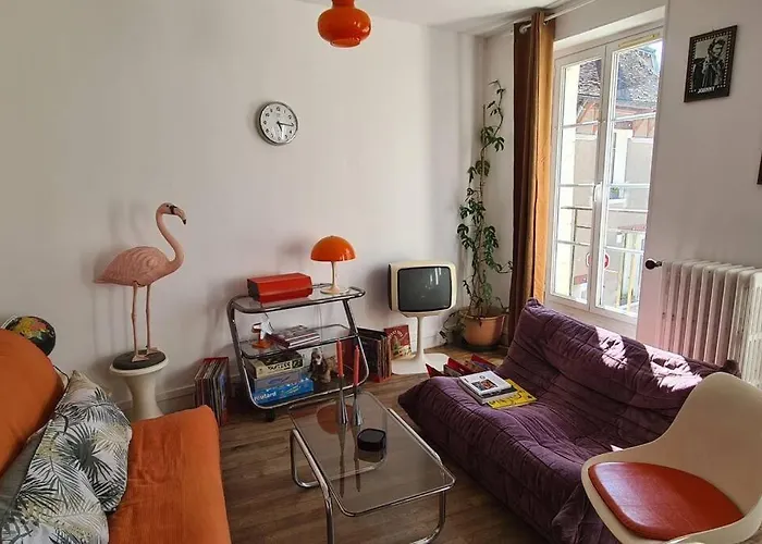 70s Au Coeur Du Perche Rémalard