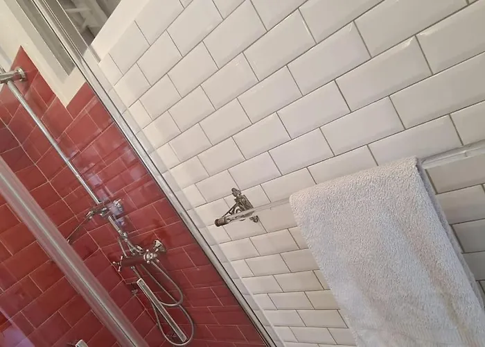 70s Au Coeur Du Perche Lejlighed